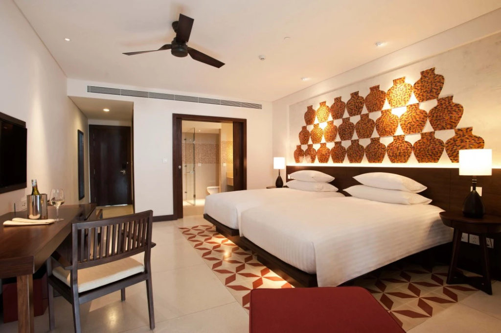 Salinda Resort Phu Quoc Island — фото