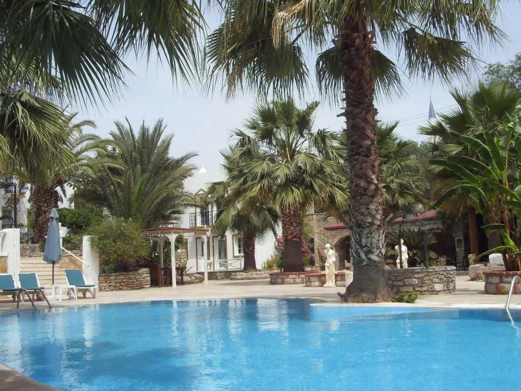 Hotel photo 12