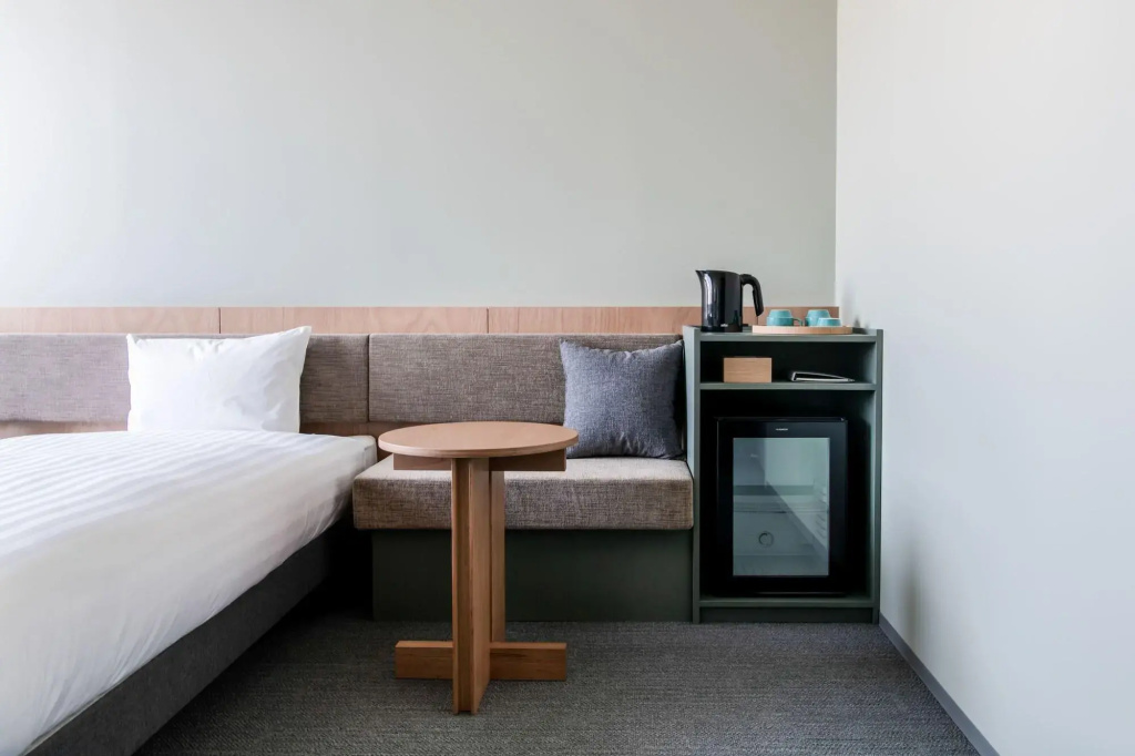 KAIKA Tokyo by The Share Hotels — фото