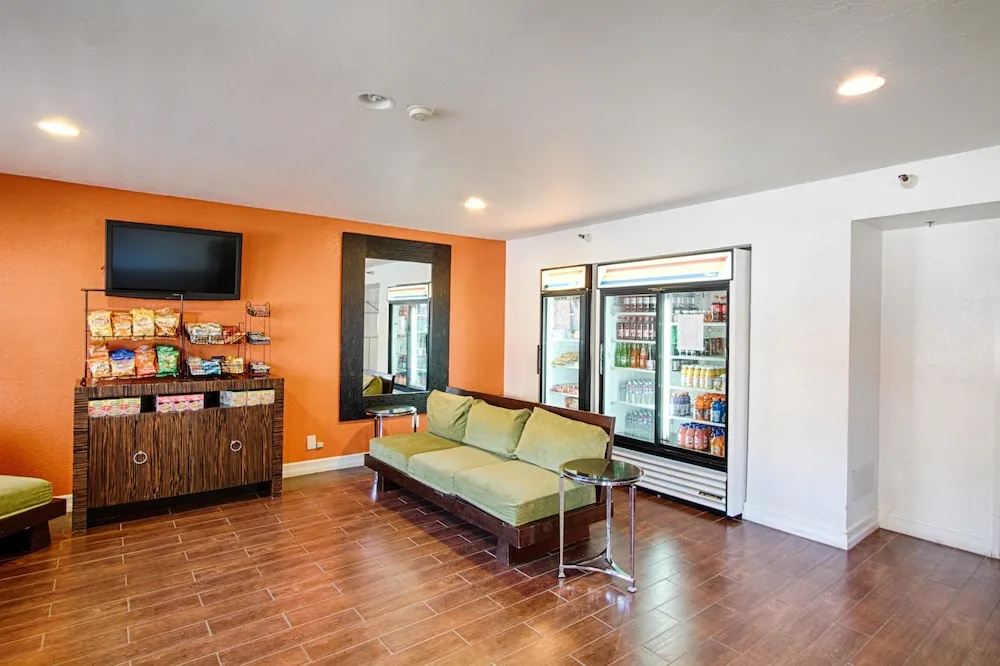 Ramada Mission Valley/Sdsu - Général