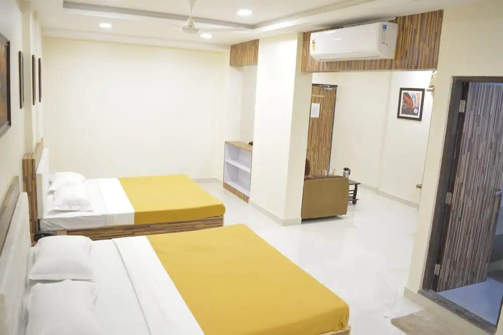 Parkview Residency — фото 2