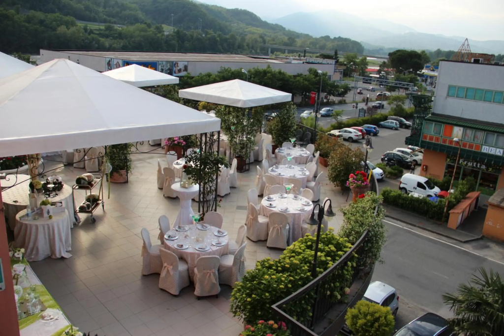 Hotel photo 15