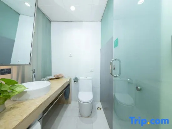 Pearl Bay Seaview - Chambres
