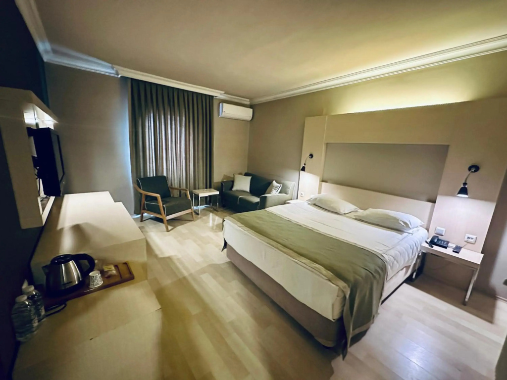Hotel photo 8