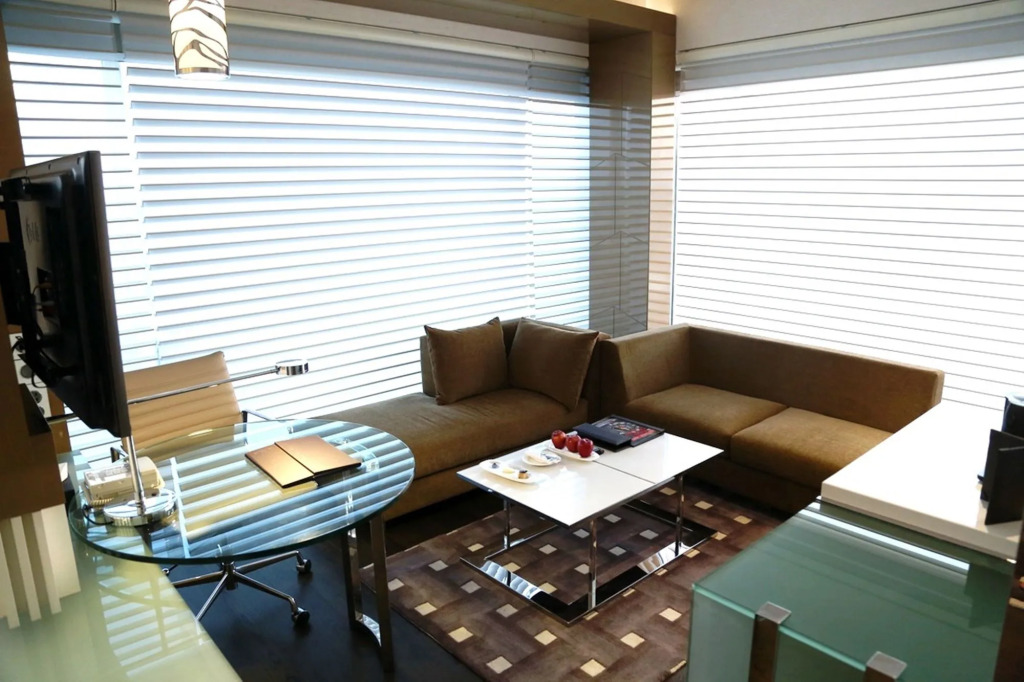 Renaissance Lucknow Hotel — фото 5