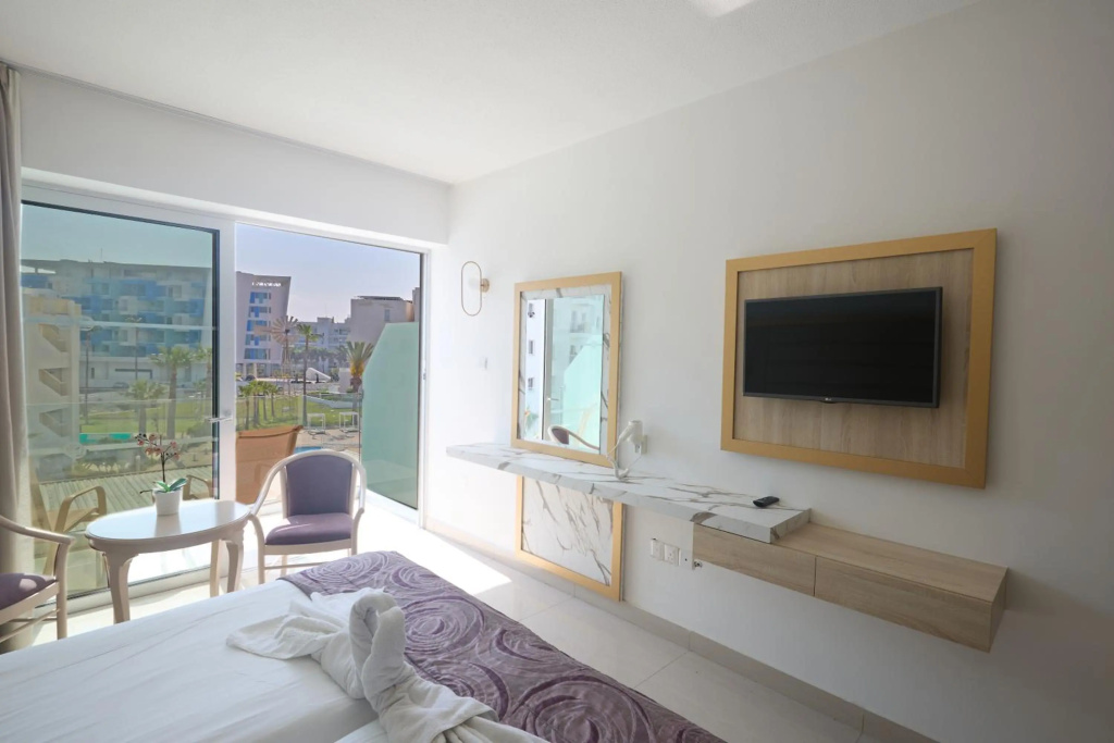 Tsokkos Protaras Hotel - Général