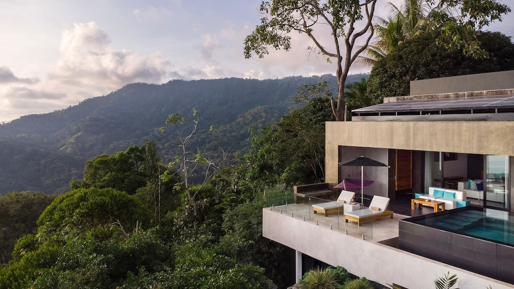 Kura Boutique Hotel Member of the Cayuga Collection - Chambres