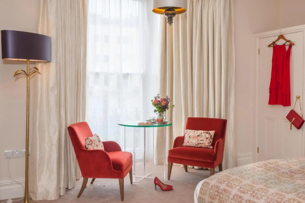 The Charm Brighton Boutique Hotel and Spa - фото 38