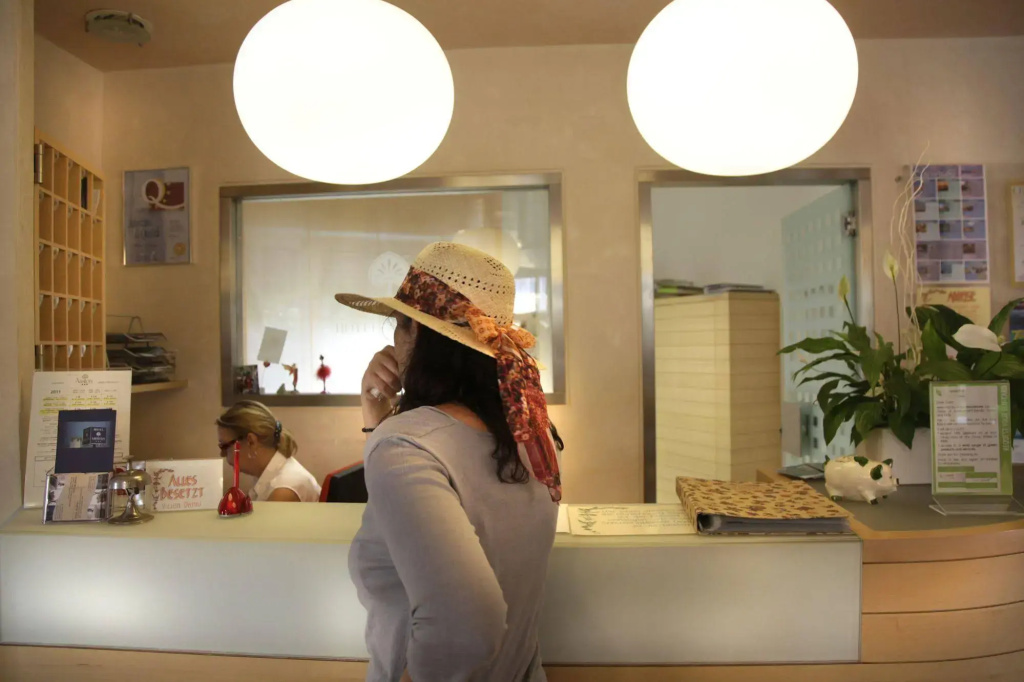 Hotel photo 18