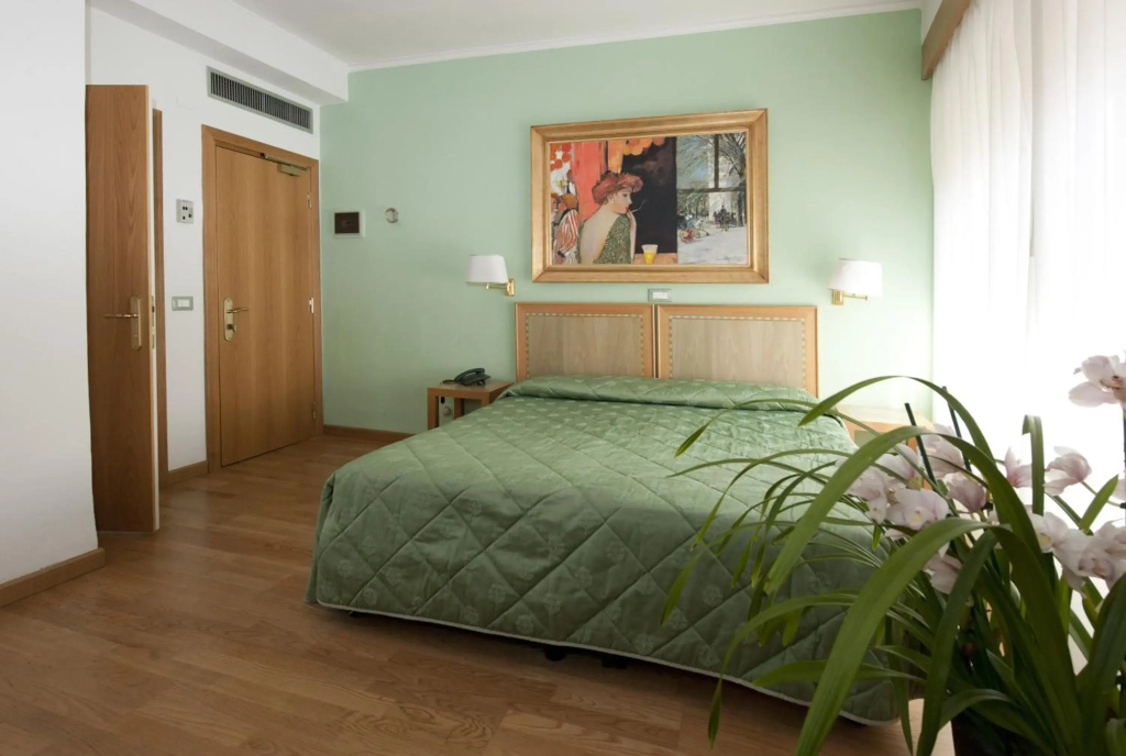 Hotel Touring Pisa - Général
