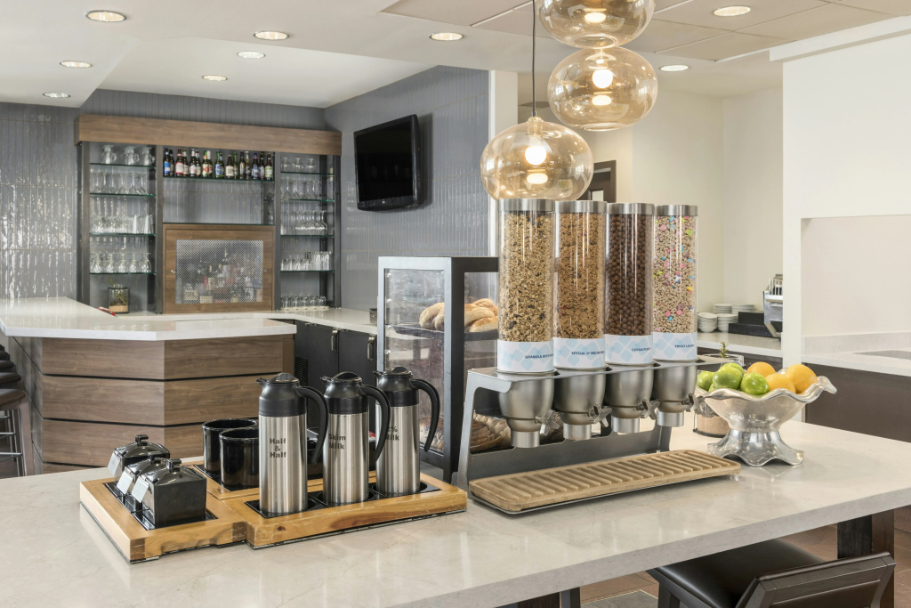 Hilton Garden Inn Scottsdale North/Perimeter Center - Général