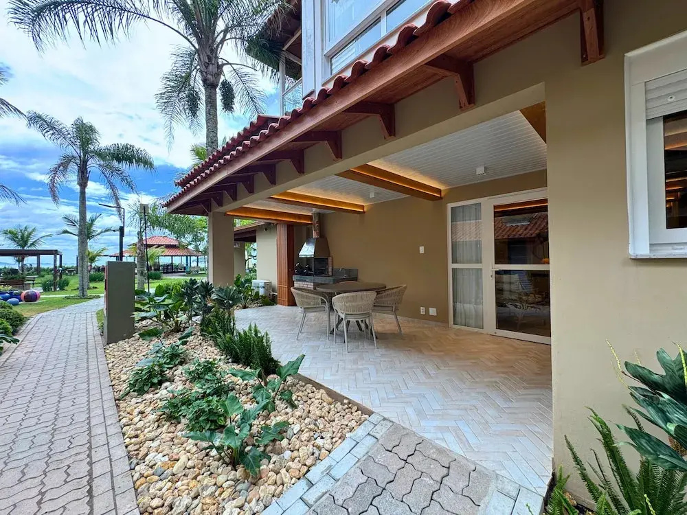 Villas Jurerê Residences - Chambres