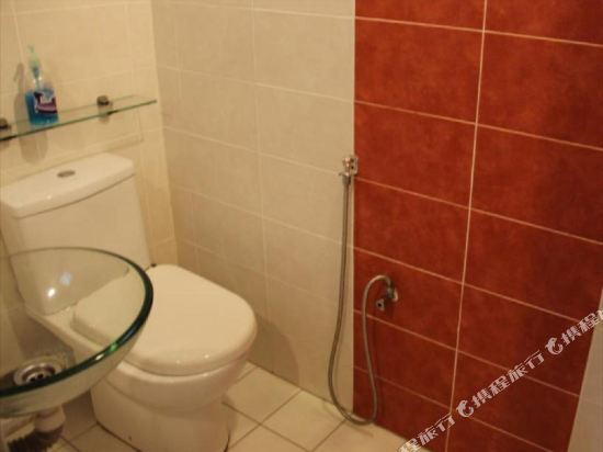 Babylon Guest House