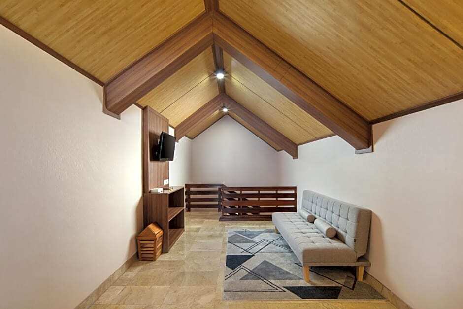 Grand Istana Rama Hotel