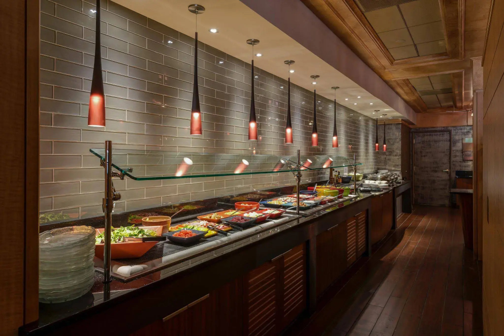 DoubleTree by Hilton Akron Fairlawn - Général