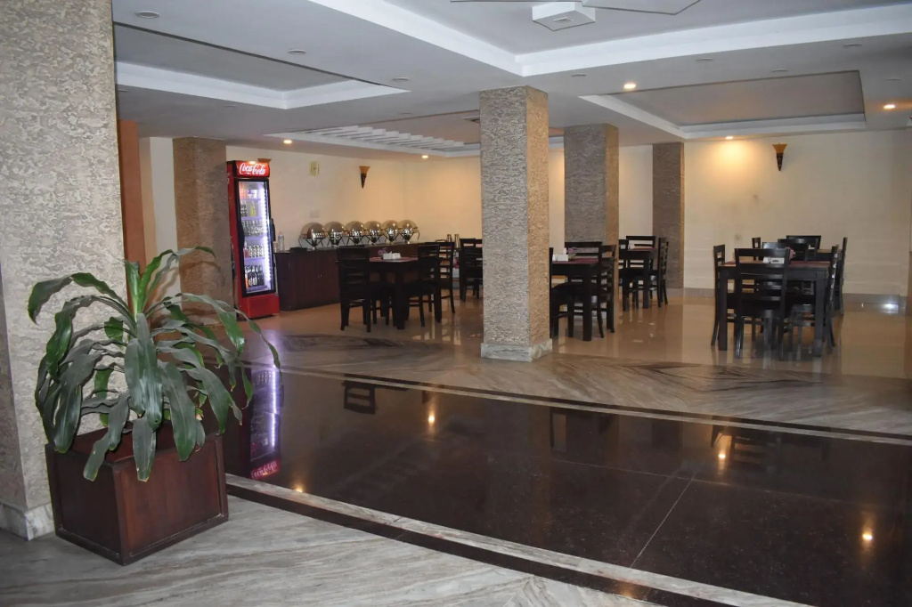 Hotel photo 13