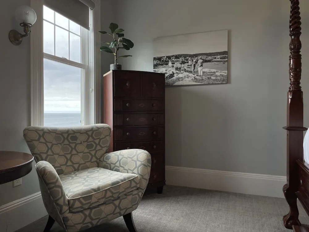 Emerson Inn - Chambres