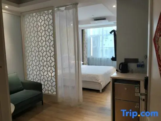 Madrigal hotel 100