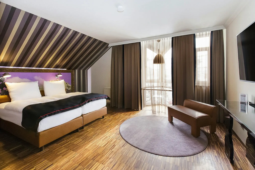Hotel photo 18