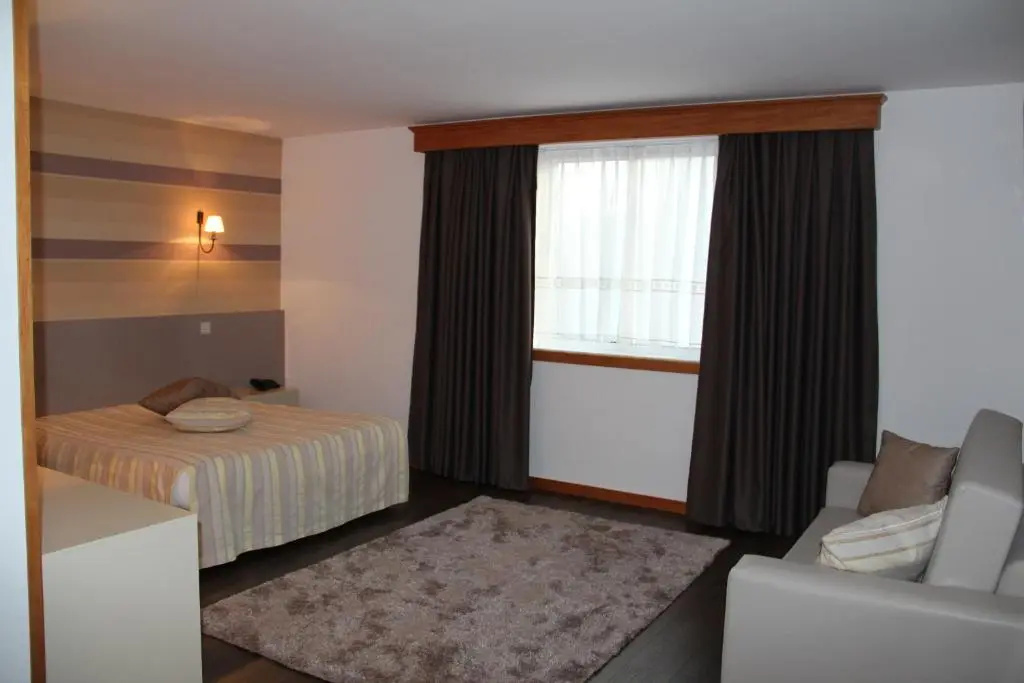 Troia Hotel - Chambres