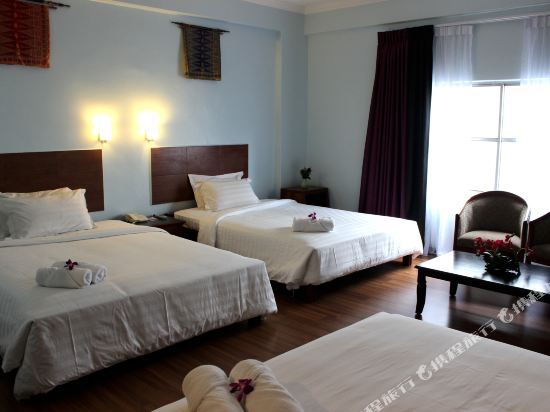 Hotel Maluri