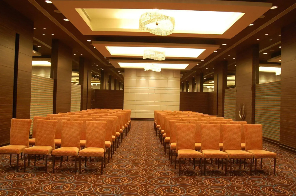 Pride Premier Bengaluru - Général