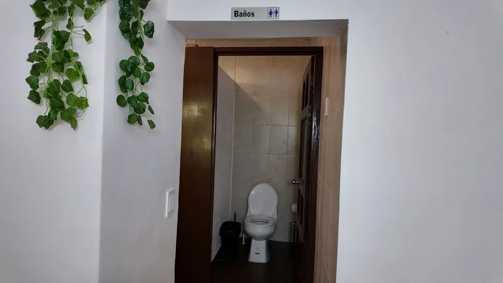 Hotel photo 16