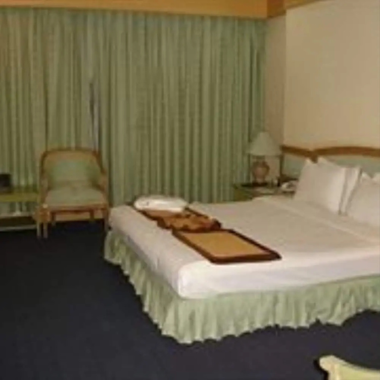 Casa Boutique Hotel - Chambres