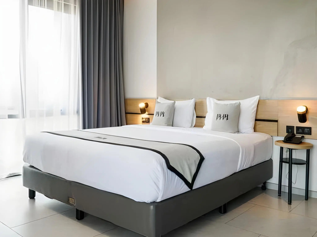 Hotel photo 22