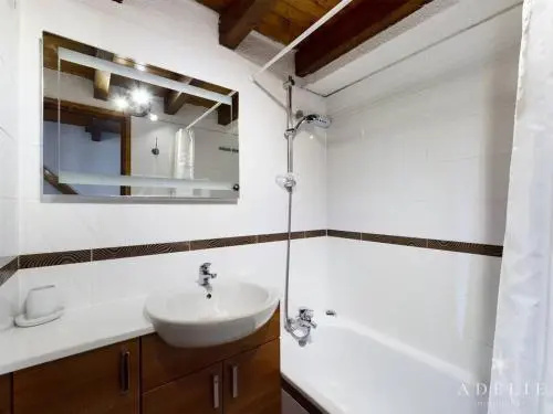 Apartment Chalets de la rosier 4