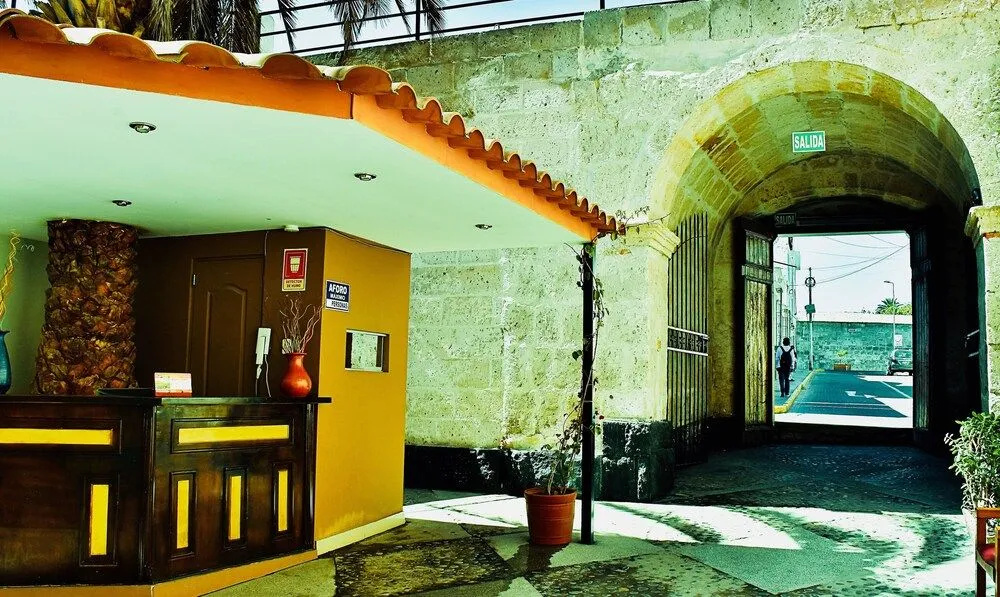 Hotel photo 1