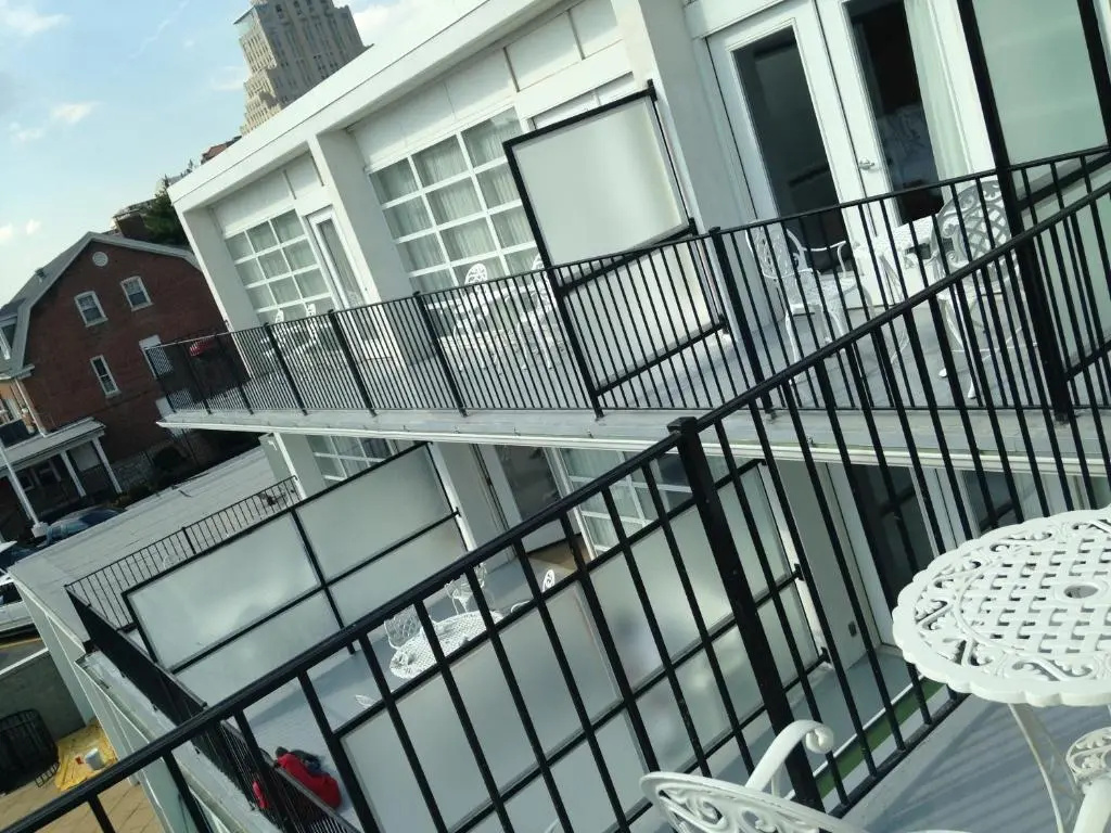 Hotel Indigo St Louis - Central West End by IHG - Chambres