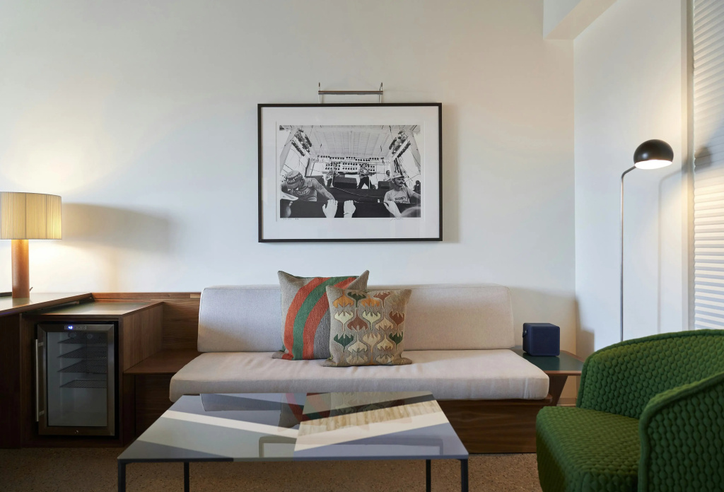 Hotel photo 20