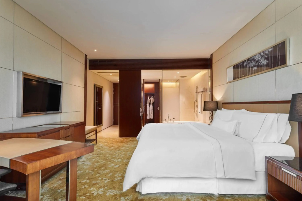 The Westin Tianjin - фото 49
