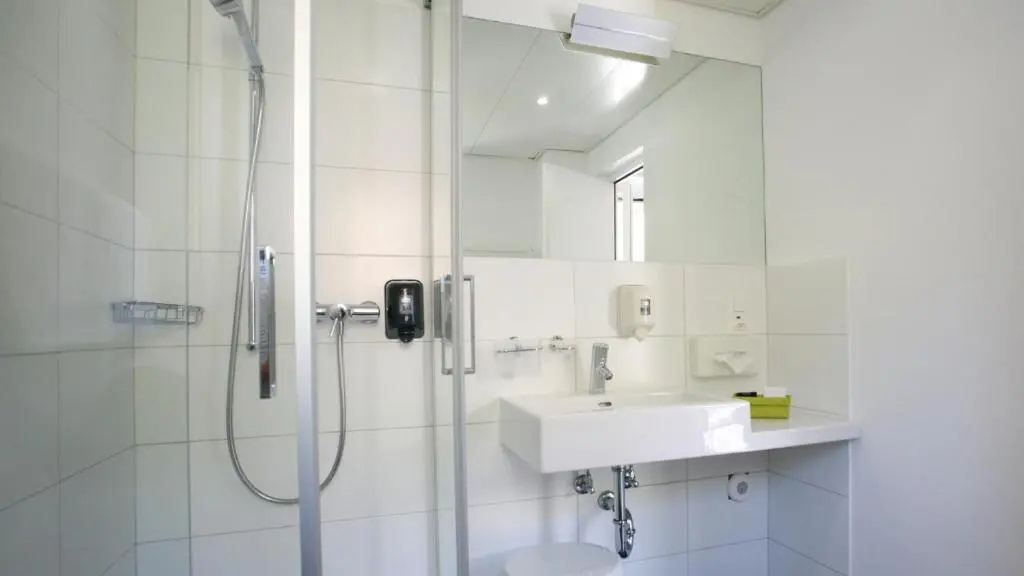 Hotel Collinetta - Chambres