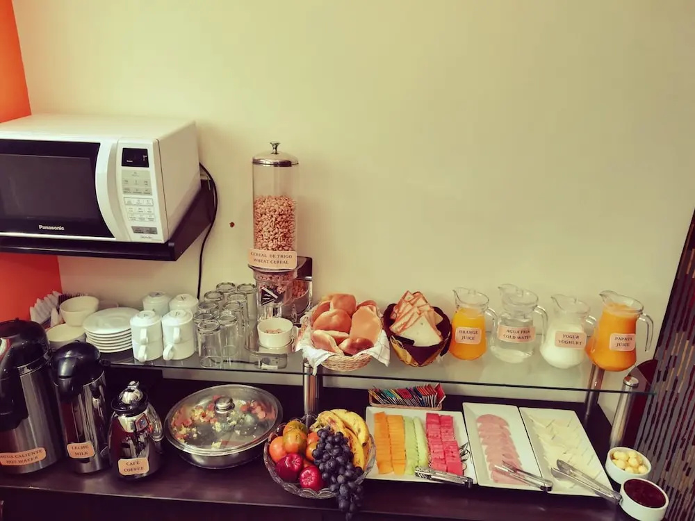 Hotel photo 14