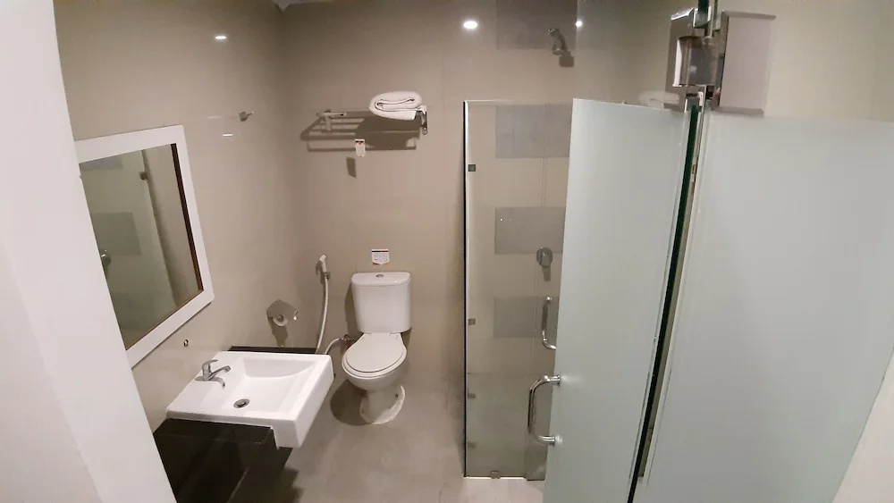 Xtra Hotel Bengkulu - Chambres