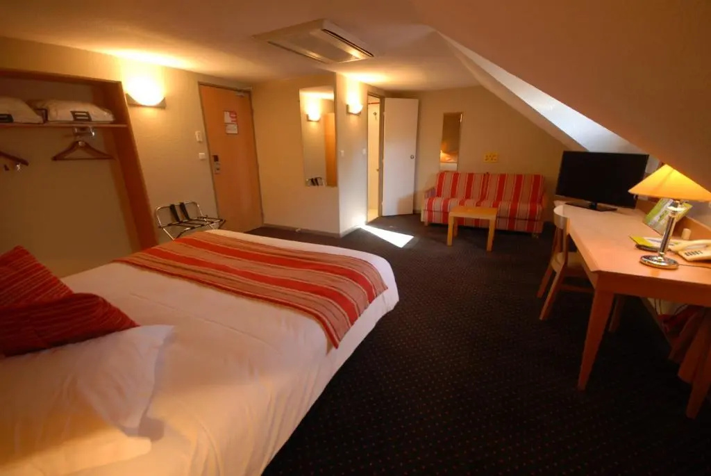 Hotel photo 7