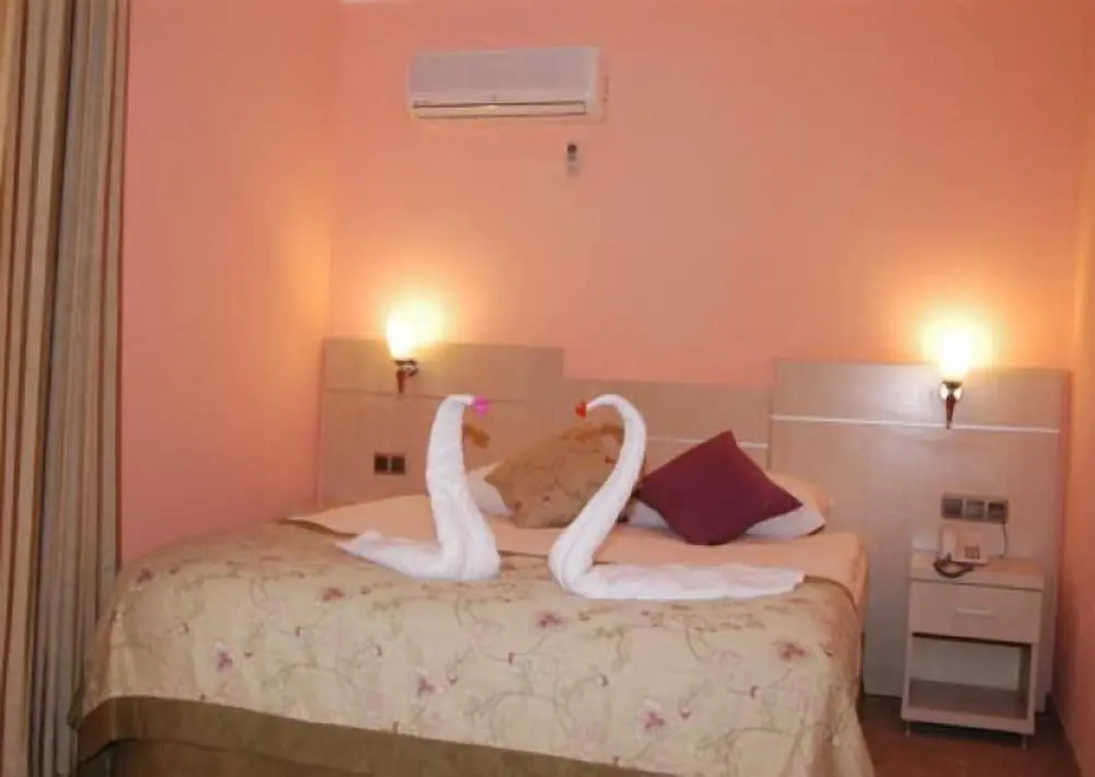 Standard Single room with balcony