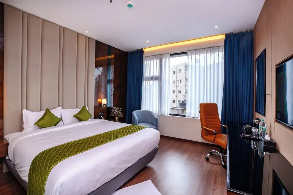Hotel photo 25