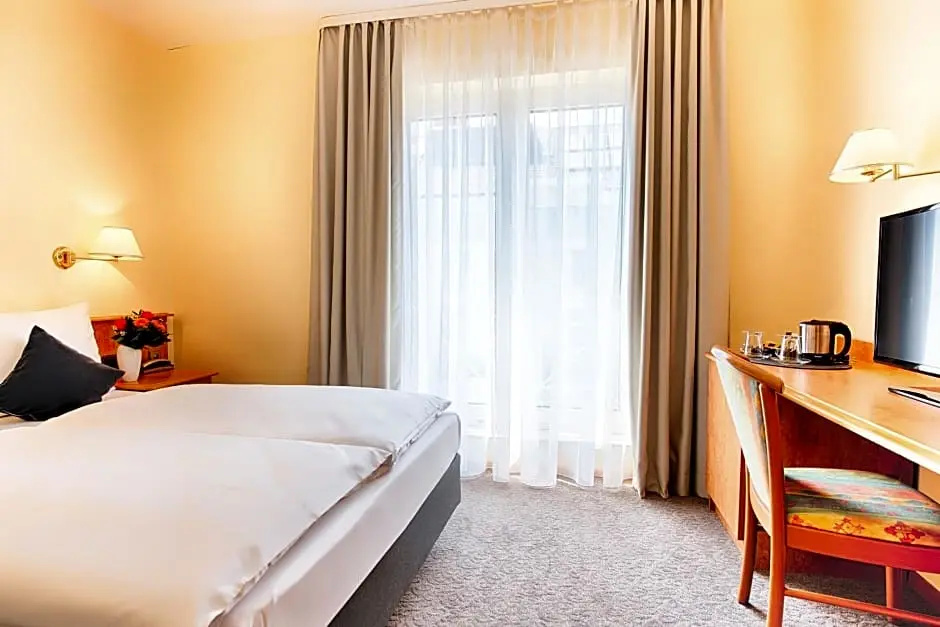 ACHAT Hotel Bad Dürkheim - Chambres