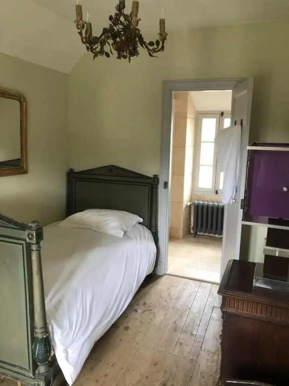 Afficher la photo 6 — Château De La Goujonnerie