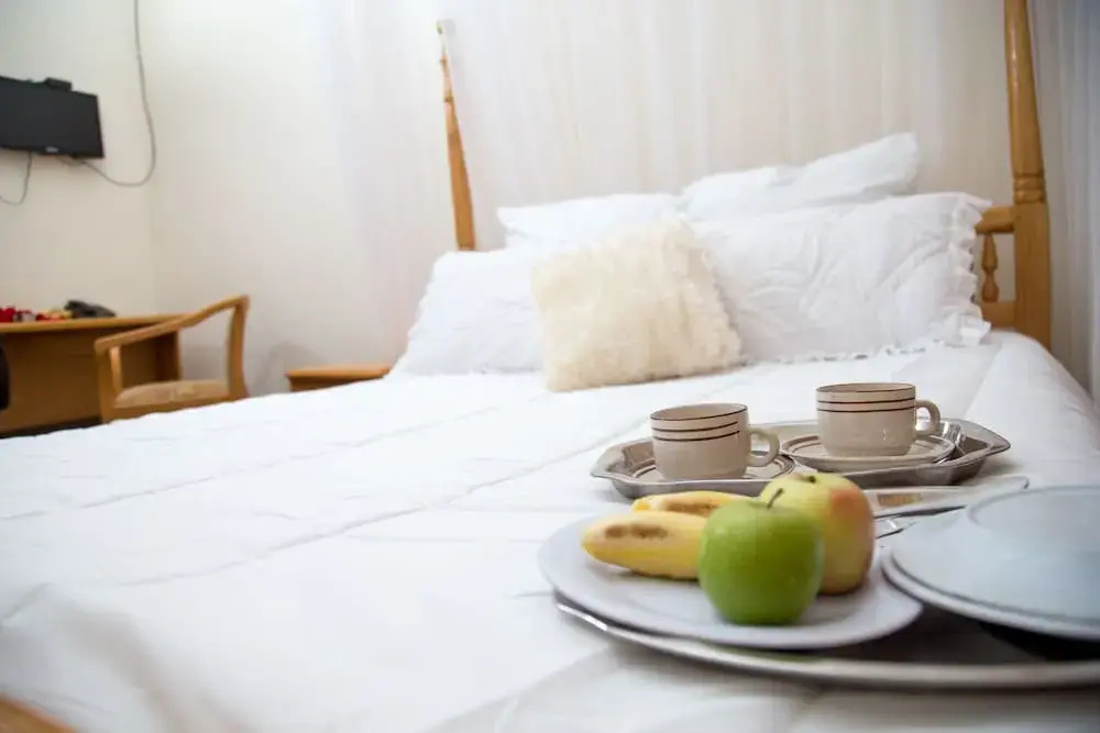 Thames Hotel - Chambres