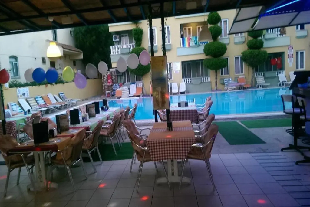 Hotel photo 9