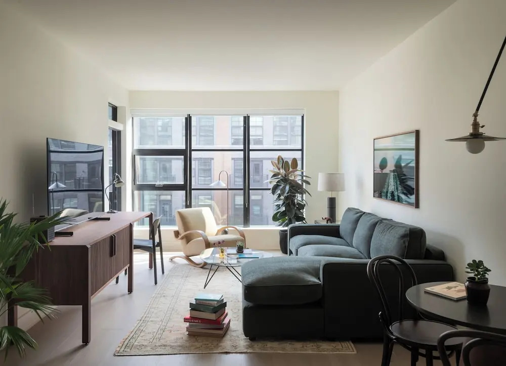 ROOST Baltimore — фото 6