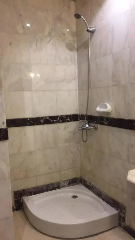 Al Masah Al Makeya Hotel - Chambres