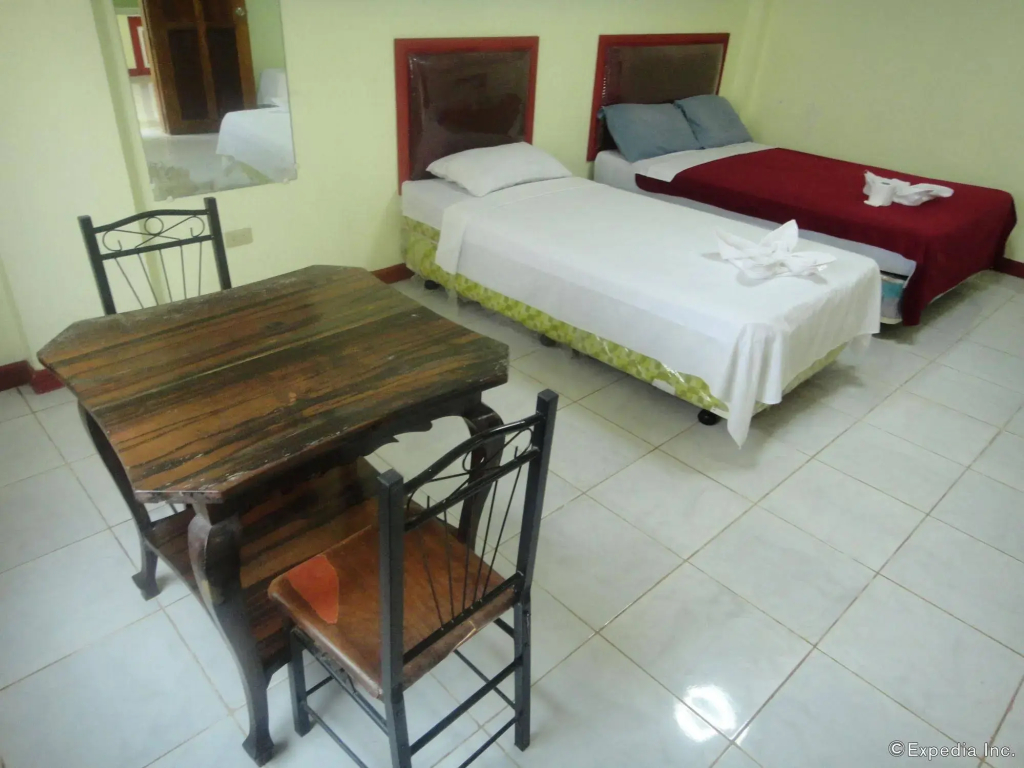 Audissie Pension