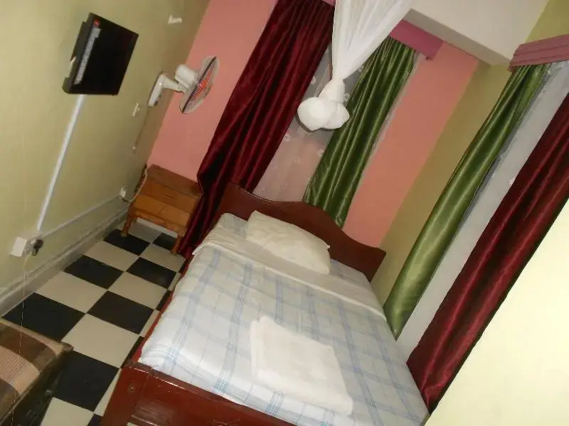 River Sands Hotel & Apartment - Chambres