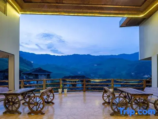 Qiancheng Yunxi Homestay (Longji Rice Terraces No. 2 Viewing Platform)