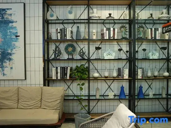 Huanxi Hotel (Yima Lane Tourism & Cultural Block Branch, Kuitun City)